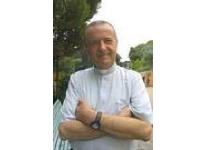 padre Piero Gheddo padre Piero Gheddo